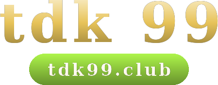 tdk 99 logo